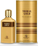 Grandeur Tribal Gold Perfume EDP 100 ml