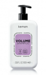 Kemon Volume Shampoo 1000 ml