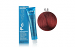 Fanola Colouring Cream Hair Dye Red 6.6 100 ml