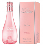 Davidoff Cool Water Woman Sea Rose Perfume EDT 100 ml