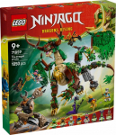 M&auml;nguala | PC | Konsoolid | Tarvikud // Harivad m&auml;nguasjad | Interaktiivsed | Loomingulised | Kunstilised // Klocki ninjago 71859 smok życia