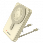 Verbatim Charge&rsquo;n&rsquo;Go 2C Power bank 10000 mAh Gold
