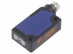 Sensor: photoelectric | transmitter | Range: 30m | Usup: 12&divide;24VDC
