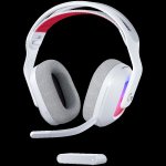 LOGITECH A20 X - WHITE - 2.4GHZ - EMEA28i-935