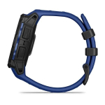 Garmin Instinct 3 3.05 cm (1.2") AMOLED 45 mm Digital 390 x 390 pixels Black GPS (satellite)