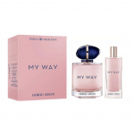 Giorgio Armani My Way EDP Perfume Gift Set