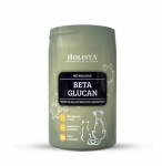 HOLISTA Betaglucan - supplements for dogs and cats - 200g