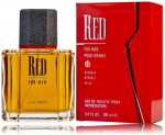 Giorgio Beverly Hills Red for Men Perfume EDT 100 ml