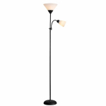M&auml;nguala | PC | Konsoolid | Tarvikud // M&auml;nguasjad ja m&auml;ngud lastele // ZD187 LAMPA PODŁOGOWA 165CM 2xE27