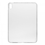 OBAL:ME TPU Cover for iPad Air 11 2024/2025 / transparent