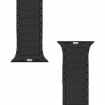 Tactical MagBand Magnetic Band for Apple Watch 42/44/45/46/49 / black