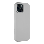 Tactical MagForce Velvet Smoothie Cover for Apple iPhone 15 / foggy