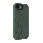 Tactical MagForce Hyperstealth Sika Cover for iPhone 16e / forest green