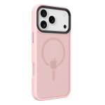 Tactical MagForce Hyperstealth Cover for iPhone 17 Pro Max / Pink Panther