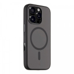 Tactical MagForce SmoothIsFast Cover for Apple iPhone 16 Pro / asphalt