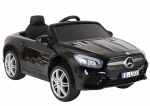 M&auml;nguala | PC | Konsoolid | Tarvikud // Laste elektris&otilde;idukid // Auto Na Akumulator Mercedes SL500 S506 Czarne