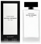 Narciso Rodriguez Pure Musc For Her Perfume EDP 100 ml