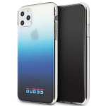 Other goods Guess Guess California iPhone 11 Pro Case - Blue