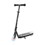 Spordiks ja aktiivseks puhkuseks // Spordikaubad ja varustus // Hulajnoga elektryczna dla dzieci FUN WHEELS LIGHT Black
