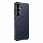 Tactical MagForce Hyperstealth Cover for Samsung Galaxy S25 / deep blue