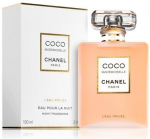 Chanel Coco Mademoiselle l'Eau Priv&eacute;e Perfume EDP 100 ml