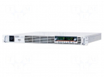 Laboratory power supply: programmable | 0&divide;20VDC | 0&divide;76A | 1520W
