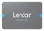 Lexar NQ100 512 GB 2.5" Serial ATA III