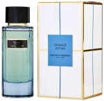 Carolina Herrera Orange Affair Perfume EDP 100 ml