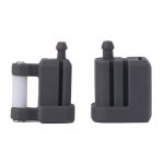 Wiper nozzle for Kobra S1/S1 Combo