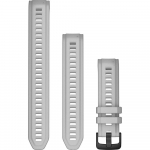 Garmin Instinct 2S Watch Strap / mist gray