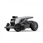 AIRSEEKERS LIMITED | Tron MAX 300&deg; AI Vision Mulching Mower