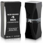 New Brand Parfums Prestige EDT 100ml
