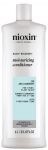 Nioxin Scalp Recovery Conditioner 1000ml