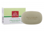 Mont St Michel Fra&icirc;cheur Bar Soap 125g