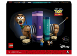 LEGO 43301 Disney Toy Story Constructor