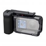 Telesin protective case with handle for DJI Osmo Action 6
