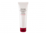 Shiseido Japanese Beauty Secrets Cleansing Mousse 125ml