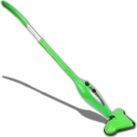 Tooted koju ja aeda // K&ouml;&ouml;gi- ja majapidamistarbed // Mop parowy multi myjka parowa 1300w wielofunkcyjna parownica 12w1 akcesoria