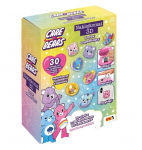 M&auml;nguala | PC | Konsoolid | Tarvikud // Harivad m&auml;nguasjad | Interaktiivsed | Loomingulised | Kunstilised // Naklejkomat 3d care bears zestaw uzupełniający