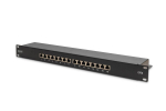 Digitus CAT 6, Class E Patch Panel