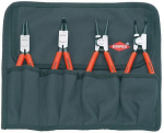 KNIPEX 001956 - Ring Compression Pliers Set