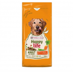VERSELE-LAGA Happy life Beef - dry dog food - 12,5kg