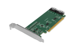 Icy Dock MB308A interface cards/adapter SAS