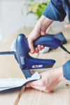 Rapid 5001699 nailer/staple guns Staple gun AC