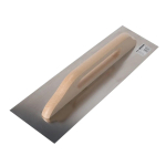 T&ouml;&ouml;riistad ja m&otilde;&otilde;teseadmed // K&auml;sit&ouml;&ouml;riistad ja k&auml;sit&ouml;&ouml;riistade komplektid // Paca stal nierdzewna 270x130mm