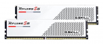 G.Skill Ripjaws S5 F5-5200J4040A24GX2-RS5W memory module 48 GB 2 x 24 GB DDR5 4800 MT/s 288-pin DIMM