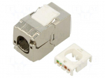 Connector: RJ45