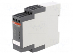 Monitoring relay | motor temperature | 24VAC | 24VDC | CM-MSS | SPDT