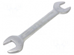 Wrench: flat | double-sided | 30mm,32mm | L: 300mm | Gedore Red