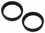 Spacer ring | MDF | 200mm | &Scaron;koda | impregnated